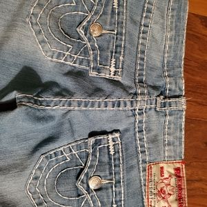 Brand new True Religion Jeans size 27